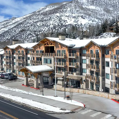 Residence Inn By Marriott Vail-2