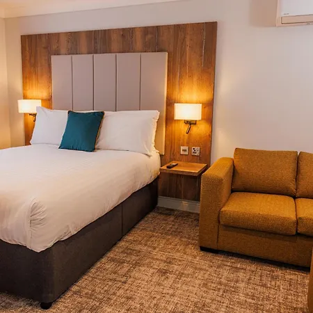 Crowne Plaza East Midlands Airport By Ihg-3