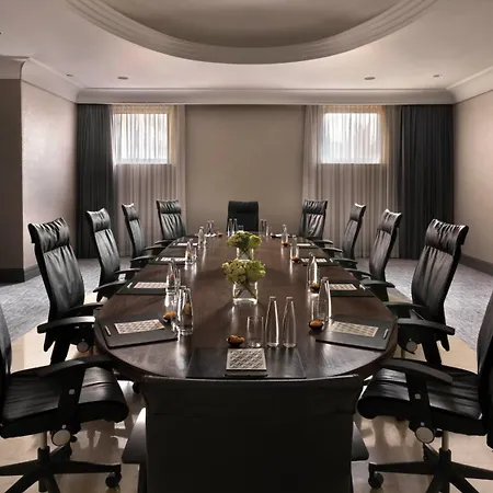 Intercontinental Amman Jordan By Ihg-2