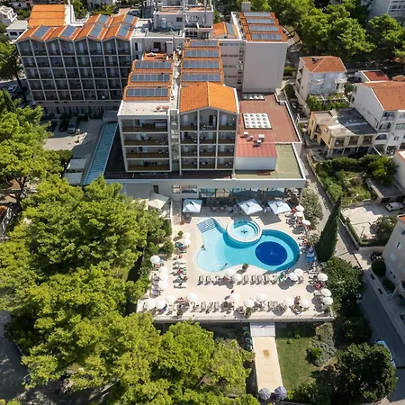 Hotel Horizont-2