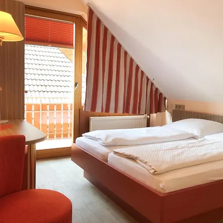 Wohlfühlhotel Sonnengarten-3