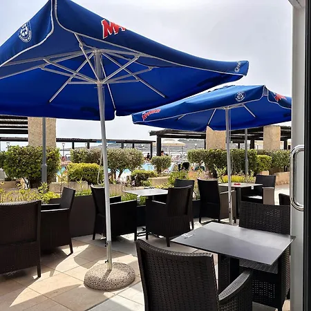 Ax Sunny Coast Resort & Spa-2