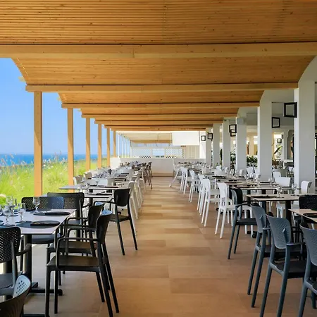 Mangia'S Torre Del Barone Resort & Spa-2