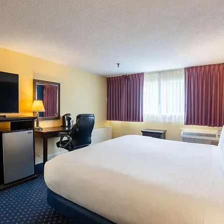 Fireside Inn & Suites Waterville-3
