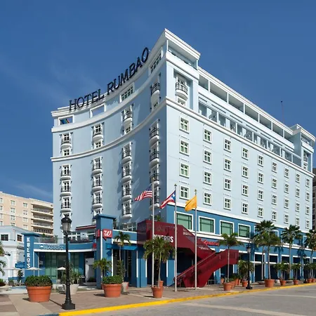 Hotel Rumbao, A Tribute Portfolio Hotel-3