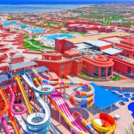 Pickalbatros Laguna Vista Aqua Park-2