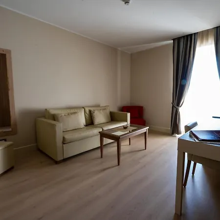 Hotel Mirasole International-3