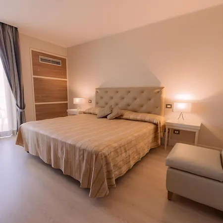 Hotel Mirasole International-3