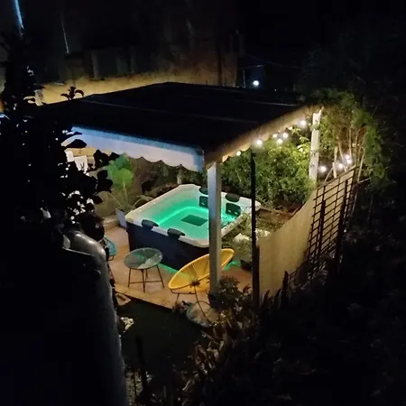 La Vecchia Taverna B&B-3