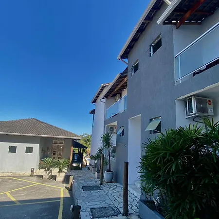 Penedo House Pousada-2