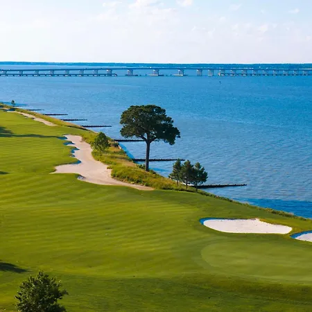 Hyatt Regency Chesapeake Bay Golf Resort, Spa & Marina-3
