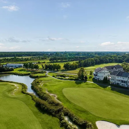 Hyatt Regency Chesapeake Bay Golf Resort, Spa & Marina-2