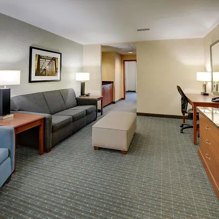 Drury Inn & Suites Grand Rapids-2