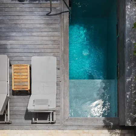 Le Barthélemy Hotel&Spa-2