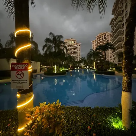 Luxury Condo At Jaco Bay, Costa Rica'S Best Beach-2