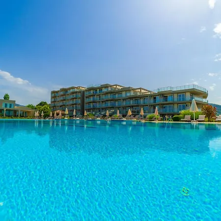 Karya Family Resort Hotel All Inclusive-2