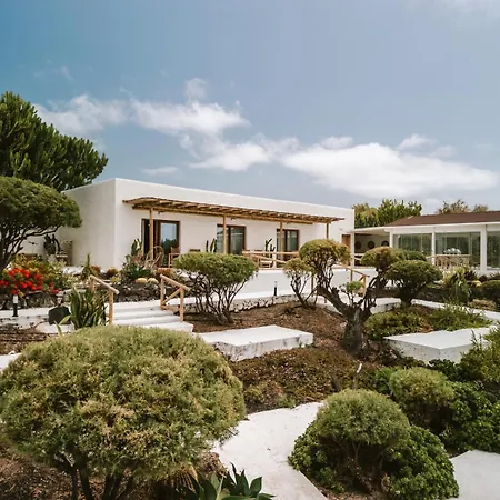 Boutique Eco Hotel Costa Magica-3