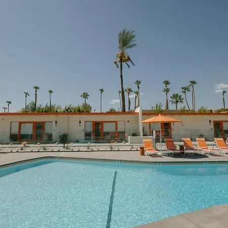 Mojave Resort - Adults Only-2