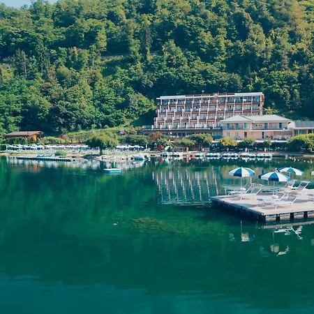 Parc Hotel Du Lac-2
