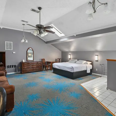 Four Seasons Country Inn-2