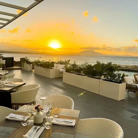 The Ocean Club, A Luxury Collection Resort, Costa Norte-2