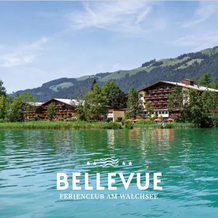 Ferienclub Bellevue Am See-3