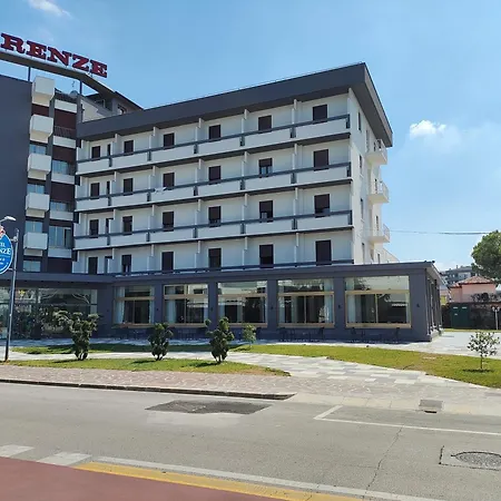 Hotel Firenze-3