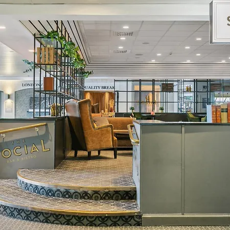 Quality Hotel Winn-3