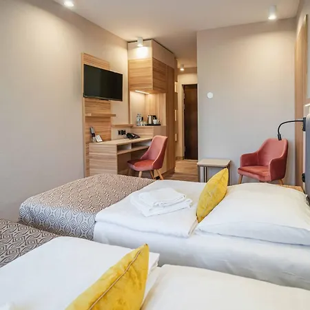 Hotel Stok-3