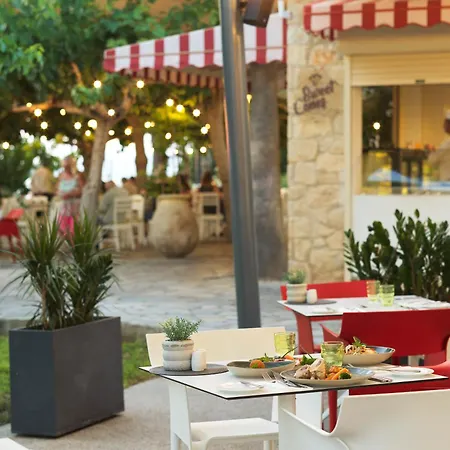 St George Beach Hotel & Spa Resort (Adults Only)-3