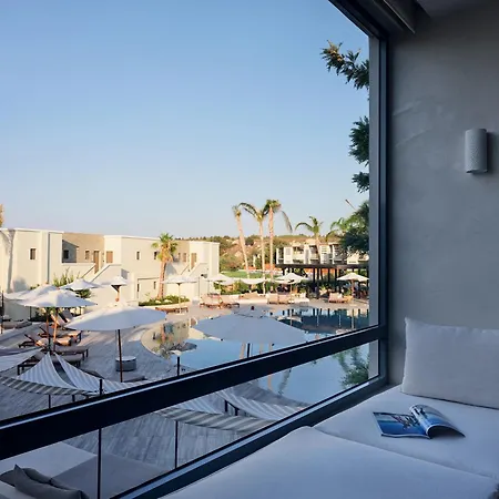 Port Royal Villas And Spa - Adults Only-3