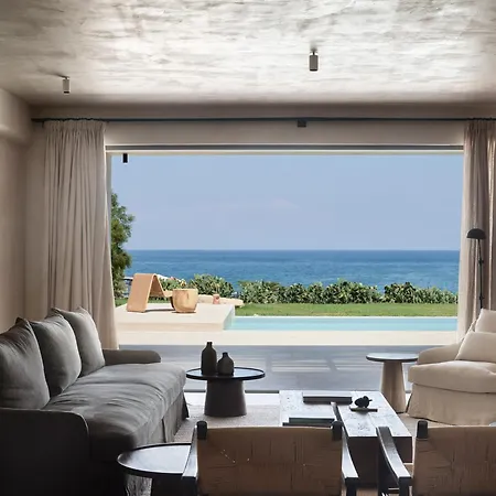 Port Royal Villas And Spa - Adults Only-2