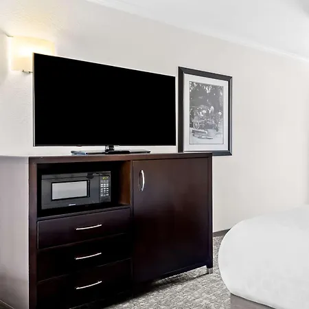 Best Western Garden Inn-2