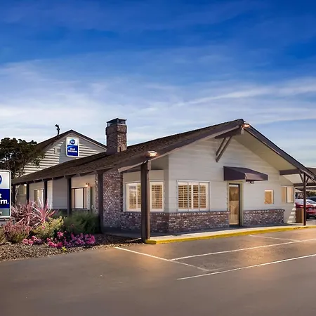 Best Western Garden Inn-3