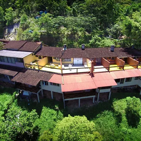 Pousada e Spa Vrindávana-3