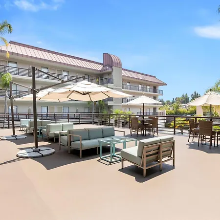 Best Western Plus Irvine Spectrum Hotel-2