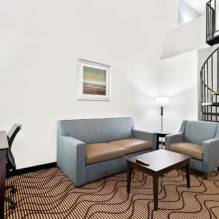 Best Western Plus Irvine Spectrum Hotel-3