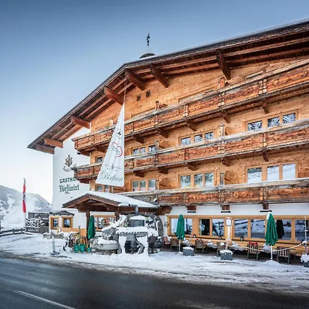 Alpen Wohlfühlhotel Dörflwirt-3