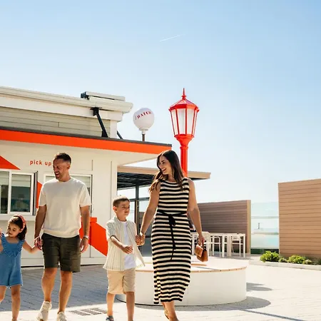 Sea Crest Beach Resort-3