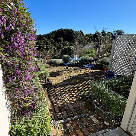 Kauri Villas-2