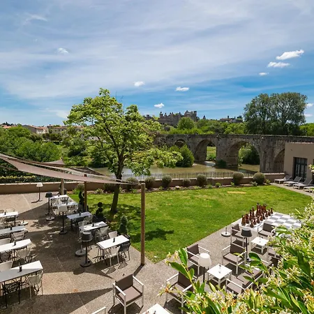 Hotel du Roi&Spa by SOWELL COLLECTION-2