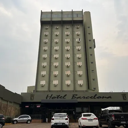 Hotel Barcelona-3