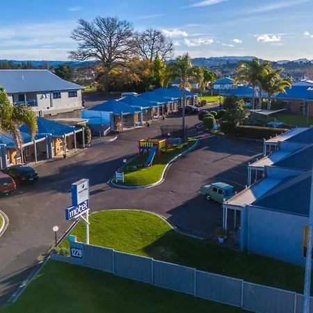Cameron Road Motel-3
