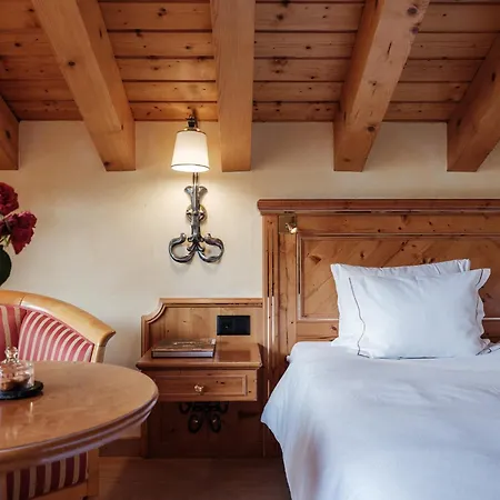 Relais & Chateaux Schoenegg-3