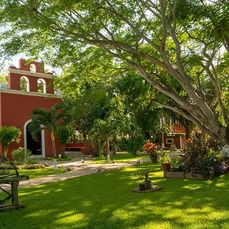 Hacienda Santa Cruz Merida-3