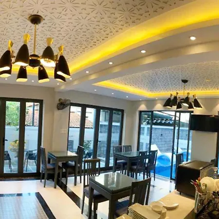 Ivy Villa-3