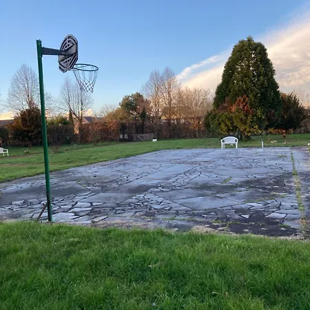 Château de la Thibaudière - Chambre de la Reine-3