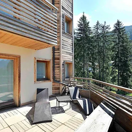 Dv Chalet Boutique Hotel & Spa-2