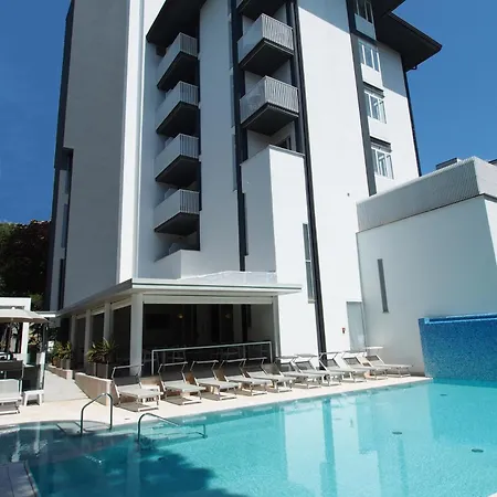 Hotel Bella Venezia Mare-3