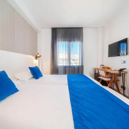 Mar Calma Hotel-2